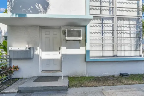 8430 Byron Avenue Miami Beach FL 33141