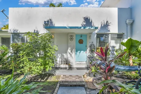 8430 Byron Avenue Miami Beach FL 33141