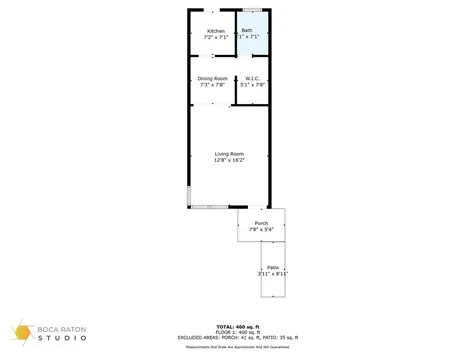 8430 Byron Avenue Miami Beach FL 33141