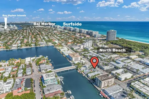 8430 Byron Avenue Miami Beach FL 33141