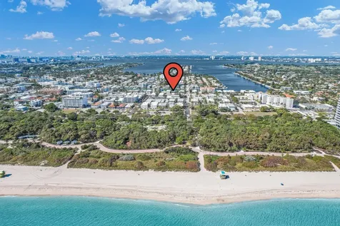 8430 Byron Avenue Miami Beach FL 33141