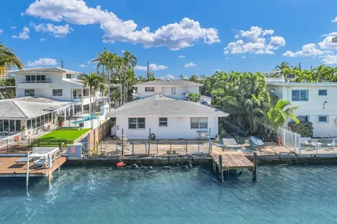 8430 Byron Avenue Miami Beach FL 33141