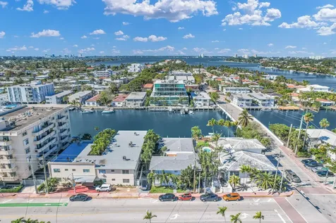 8430 Byron Avenue Miami Beach FL 33141