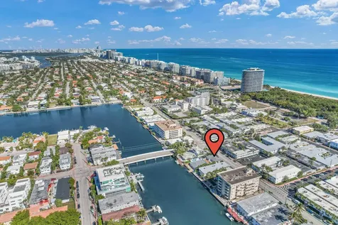 8430 Byron Avenue Miami Beach FL 33141