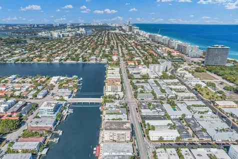 8430 Byron Avenue Miami Beach FL 33141