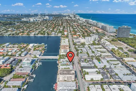 8430 Byron Avenue Miami Beach FL 33141