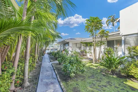 8430 Byron Avenue Miami Beach FL 33141