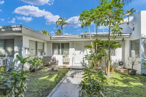 8430 Byron Avenue Miami Beach FL 33141