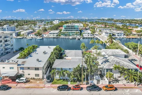 8430 Byron Avenue Miami Beach FL 33141