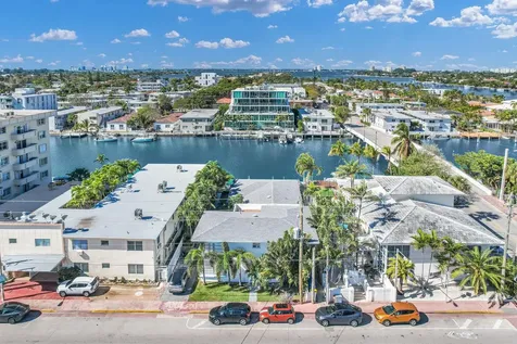 8430 Byron Avenue Miami Beach FL 33141