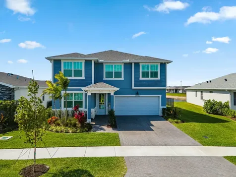 10222 Sw Orana Drive Port Saint Lucie FL 34987