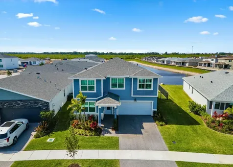 10222 Sw Orana Drive Port Saint Lucie FL 34987
