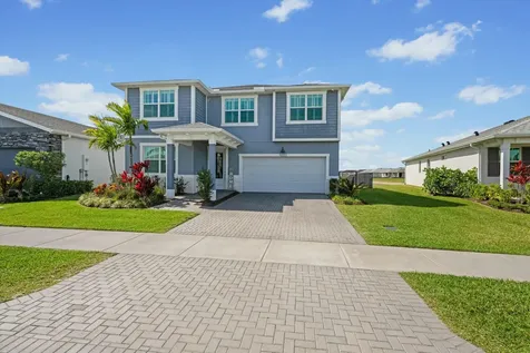 10222 Sw Orana Drive Port Saint Lucie FL 34987