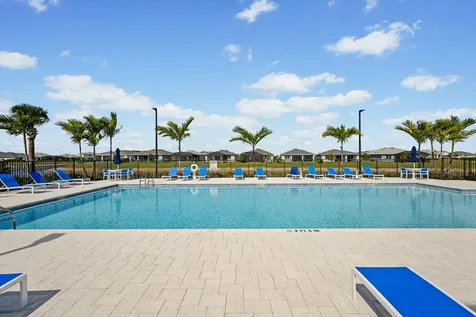 10222 Sw Orana Drive Port Saint Lucie FL 34987