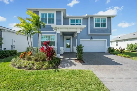 10222 Sw Orana Drive Port Saint Lucie FL 34987