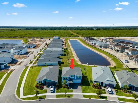 10222 Sw Orana Drive Port Saint Lucie FL 34987