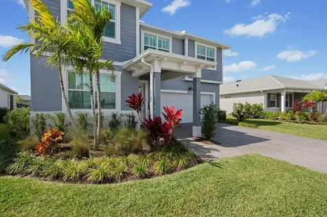 10222 Sw Orana Drive Port Saint Lucie FL 34987