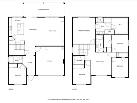 10222 Sw Orana Drive Port Saint Lucie FL 34987