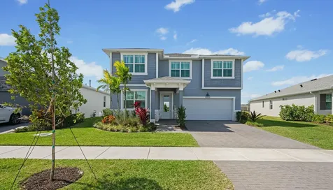 10222 Sw Orana Drive Port Saint Lucie FL 34987