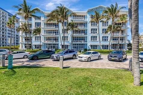701 Se 21st Avenue Deerfield Beach FL 33441
