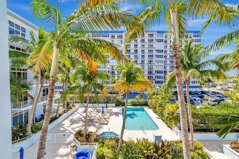 701 Se 21st Avenue Deerfield Beach FL 33441