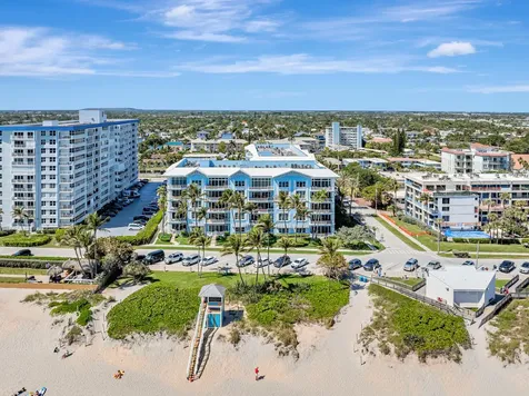 701 Se 21st Avenue Deerfield Beach FL 33441