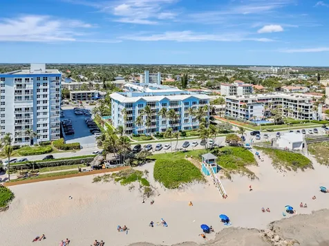 701 Se 21st Avenue Deerfield Beach FL 33441