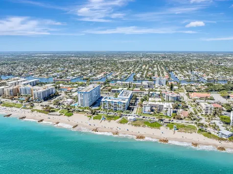 701 Se 21st Avenue Deerfield Beach FL 33441