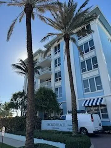 701 Se 21st Avenue Deerfield Beach FL 33441