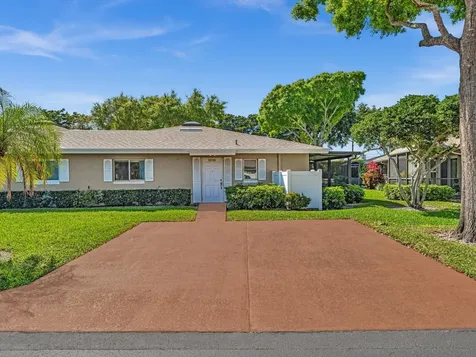8820 Rheims Road Boca Raton FL 33496