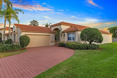 19931 Oslo Court Boca Raton FL 33434