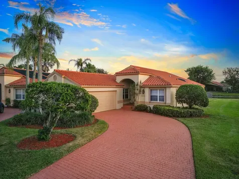 19931 Oslo Court Boca Raton FL 33434