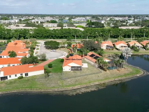 19931 Oslo Court Boca Raton FL 33434