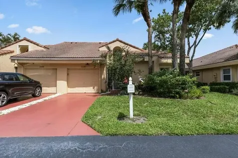 11121 Rios Road Boca Raton FL 33498