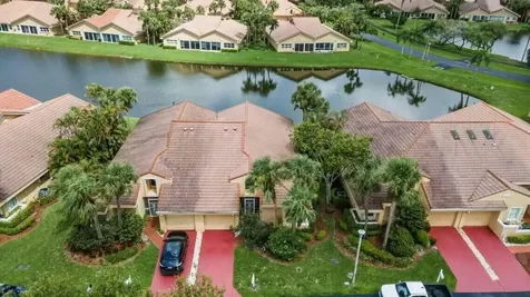 11121 Rios Road Boca Raton FL 33498