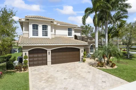 8183 Venosa Haven Terrace Boynton Beach FL 33473