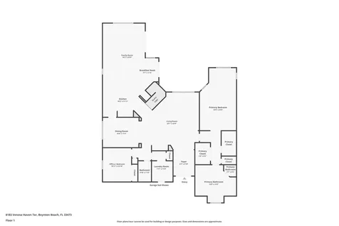 8183 Venosa Haven Terrace Boynton Beach FL 33473