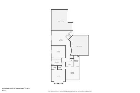 8183 Venosa Haven Terrace Boynton Beach FL 33473