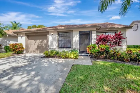 8083 Greenbrook Road Boca Raton FL 33496