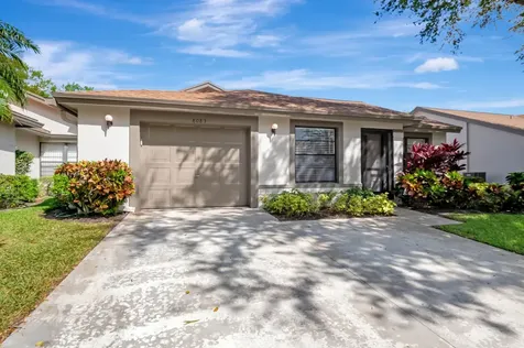 8083 Greenbrook Road Boca Raton FL 33496