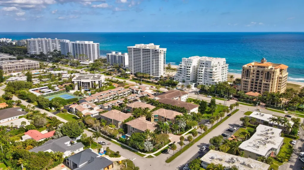 921 Osceola Drive Boca Raton FL 33432