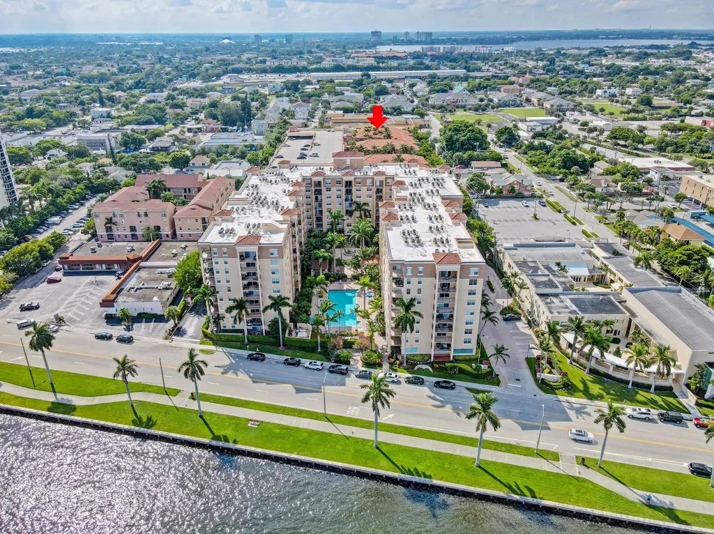 1805 N Flagler Drive West Palm Beach FL 33407