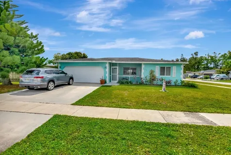 22505 Labrador Street Boca Raton FL 33428