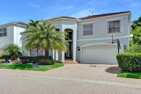 6568 Nw 42nd Way Boca Raton FL 33496
