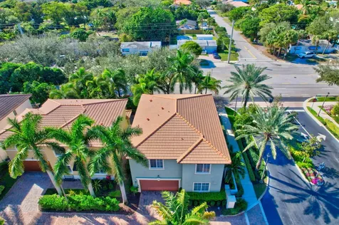 595 Nw Dickens Court Boca Raton FL 33432