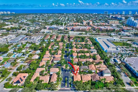 595 Nw Dickens Court Boca Raton FL 33432