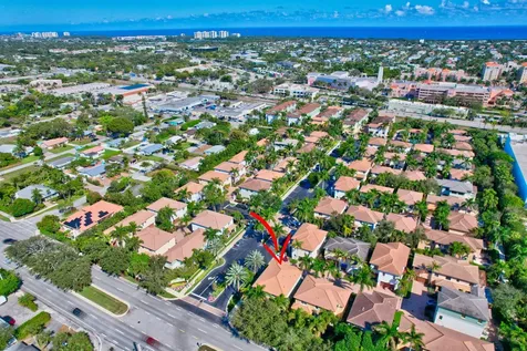 595 Nw Dickens Court Boca Raton FL 33432