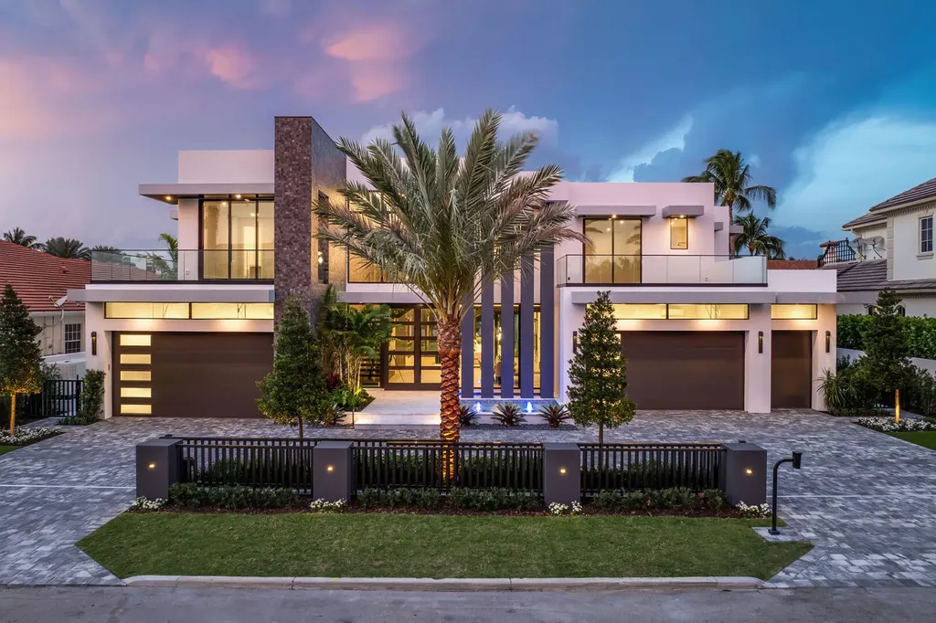 169 W Coconut Palm Road Boca Raton FL 33432