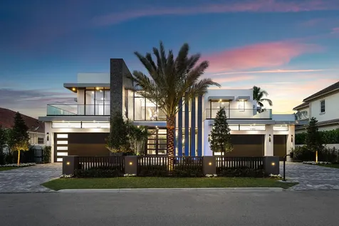169 W Coconut Palm Road Boca Raton FL 33432