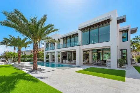 169 W Coconut Palm Road Boca Raton FL 33432